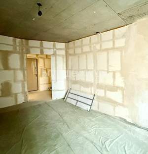 1-к квартира, вторичка, 42м2, 3/16 этаж