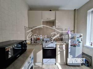 1-к квартира, вторичка, 30м2, 4/5 этаж