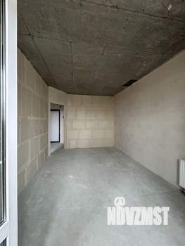 1-к квартира, вторичка, 37м2, 9/9 этаж