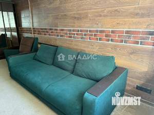 1-к квартира, вторичка, 33м2, 1/5 этаж