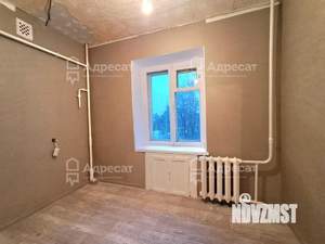 1-к квартира, вторичка, 35м2, 3/9 этаж