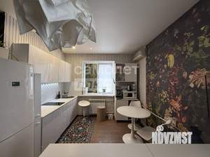 Студия квартира, вторичка, 29м2, 3/3 этаж