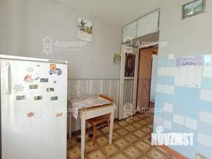 1-к квартира, вторичка, 31м2, 1/2 этаж
