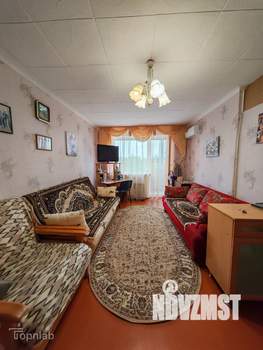 1-к квартира, вторичка, 31м2, 6/7 этаж