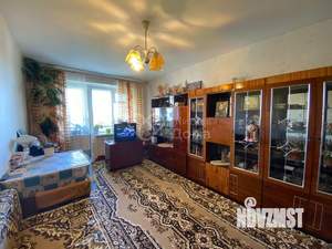 2-к квартира, вторичка, 47м2, 6/10 этаж