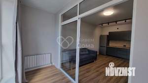 1-к квартира, вторичка, 37м2, 11/23 этаж
