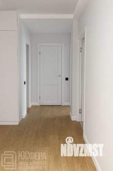 3-к квартира, вторичка, 70м2, 4/19 этаж
