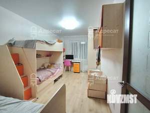 2-к квартира, вторичка, 60м2, 5/9 этаж