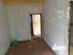 3-к квартира, вторичка, 55м2, 1/5 этаж