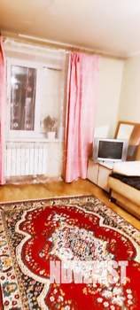 1-к квартира, вторичка, 36м2, 5/9 этаж