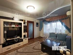 2-к квартира, вторичка, 45м2, 4/4 этаж