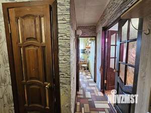 1-к квартира, вторичка, 31м2, 4/4 этаж
