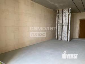 Студия квартира, вторичка, 25м2, 16/17 этаж