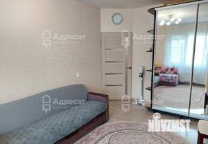 2-к квартира, вторичка, 48м2, 1/9 этаж