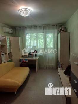 1-к квартира, вторичка, 33м2, 1/9 этаж