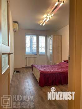 3-к квартира, вторичка, 68м2, 8/9 этаж