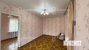 2-к квартира, вторичка, 39м2, 2/3 этаж