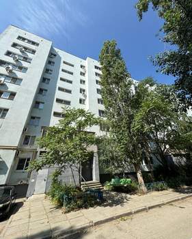 2-к квартира, вторичка, 50м2, 6/9 этаж