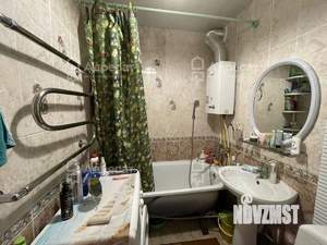 2-к квартира, вторичка, 43м2, 5/5 этаж
