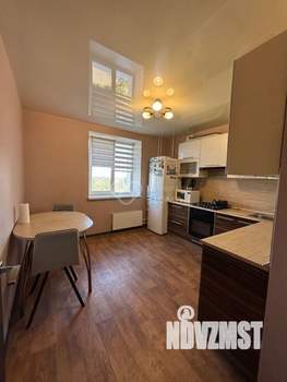 2-к квартира, вторичка, 72м2, 9/10 этаж