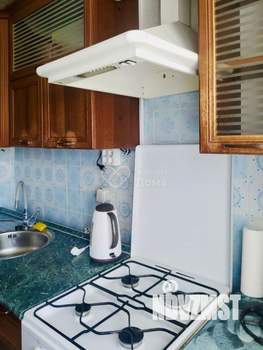 2-к квартира, вторичка, 43м2, 5/5 этаж