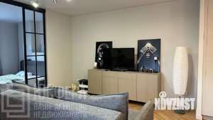 1-к квартира, вторичка, 57м2, 6/23 этаж