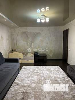 2-к квартира, вторичка, 62м2, 5/10 этаж