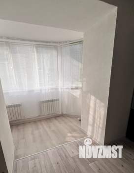 2-к квартира, вторичка, 42м2, 1/10 этаж