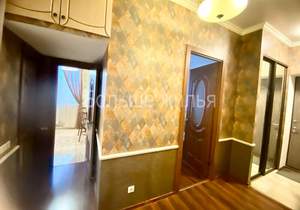 2-к квартира, вторичка, 55м2, 4/5 этаж