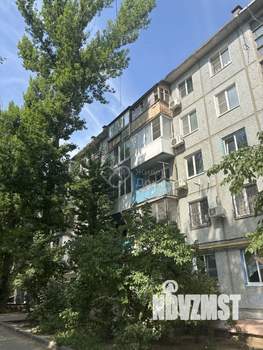 2-к квартира, вторичка, 44м2, 1/5 этаж