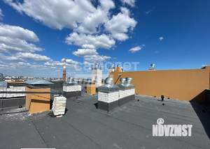 1-к квартира, вторичка, 39м2, 9/9 этаж