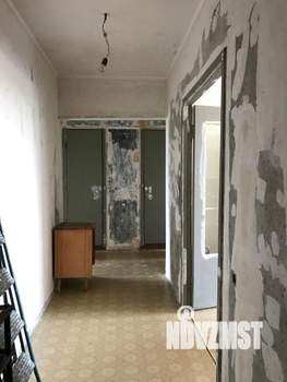 3-к квартира, вторичка, 64м2, 6/9 этаж