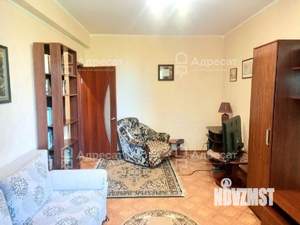 1-к квартира, вторичка, 32м2, 3/4 этаж