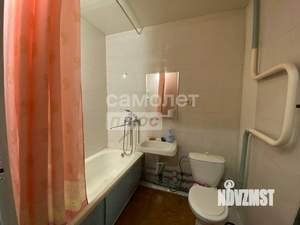 1-к квартира, вторичка, 46м2, 3/9 этаж