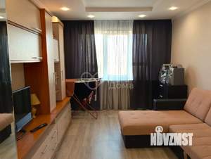 3-к квартира, вторичка, 60м2, 4/5 этаж