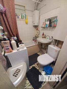 Студия квартира, вторичка, 31м2, 3/5 этаж