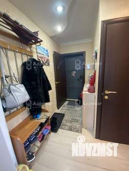 2-к квартира, вторичка, 48м2, 4/5 этаж