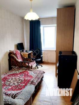 2-к квартира, вторичка, 45м2, 4/5 этаж