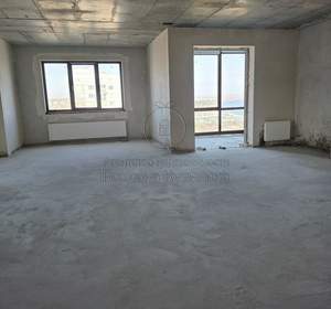 Студия квартира, вторичка, 97м2, 16/19 этаж