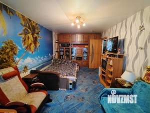 1-к квартира, вторичка, 34м2, 8/9 этаж