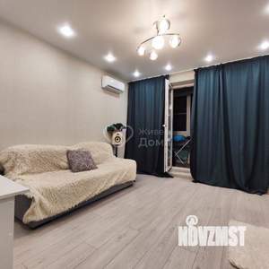 2-к квартира, вторичка, 57м2, 7/10 этаж