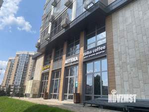 1-к квартира, вторичка, 40м2, 3/19 этаж