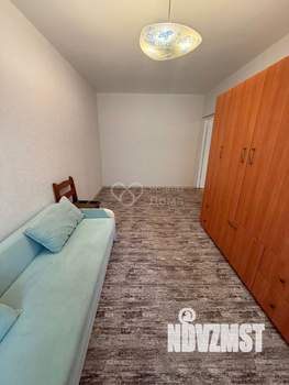 1-к квартира, вторичка, 33м2, 1/9 этаж