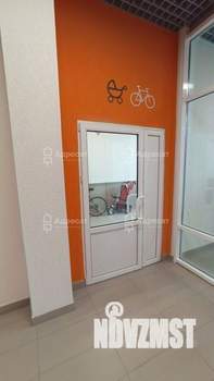 1-к квартира, вторичка, 25м2, 10/22 этаж