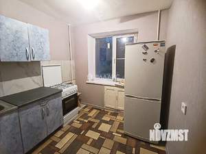 1-к квартира, вторичка, 32м2, 2/5 этаж