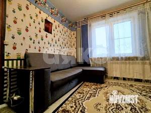 4-к квартира, вторичка, 86м2, 12/14 этаж