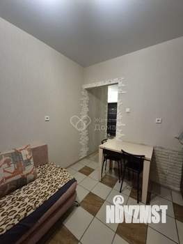 1-к квартира, вторичка, 44м2, 8/11 этаж