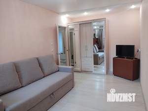 2-к квартира, вторичка, 40м2, 1/5 этаж