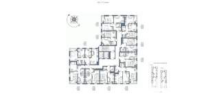 1-к квартира, вторичка, 34м2, 6/10 этаж