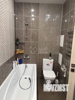 1-к квартира, вторичка, 34м2, 2/9 этаж